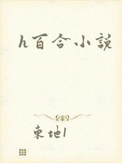 h百合小说