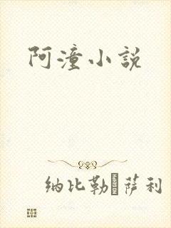 阿潼小说