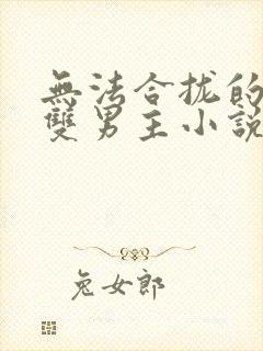 无法合拢的总裁双男主小说