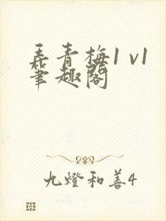 弄青梅1 v1笔趣阁