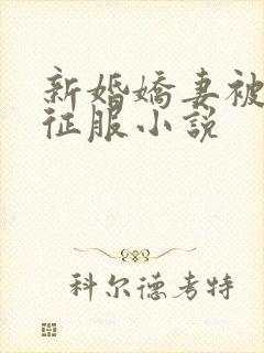 新婚娇妻被巨茎征服小说