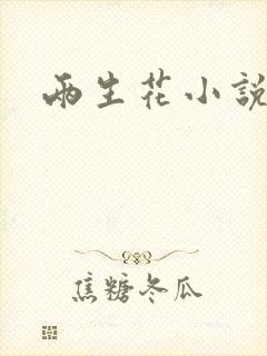 两生花小说