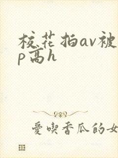 校花拍av被np高h