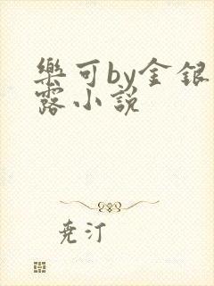 乐可by金银花露小说