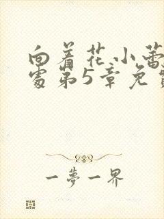 向着花小蕾的深处第5章免费阅读