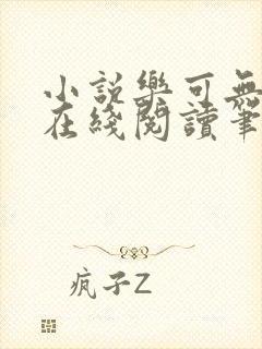 小说乐可无弹窗在线阅读笔趣阁txt