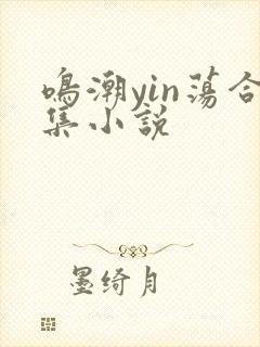 鸣潮yin荡合集小说