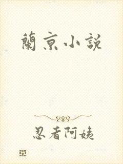 兰京小说