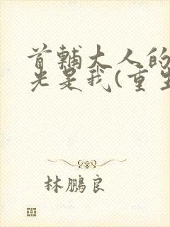 首辅大人的白月光是我(重生)