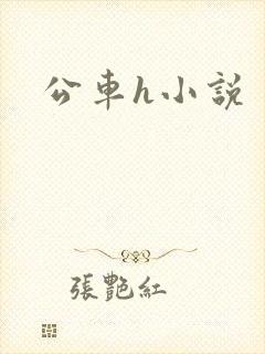 公车h小说