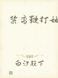 禁脔鞭打她h虐