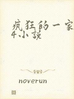 疯狂的一家ps4小说