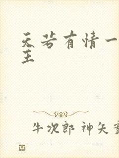 天若有情一家之主