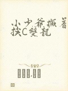 小少爷撅着屁股挨C双龙