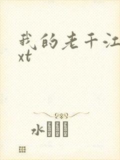 我的老千江湖txt