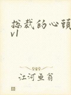 总裁的心头宝1v1