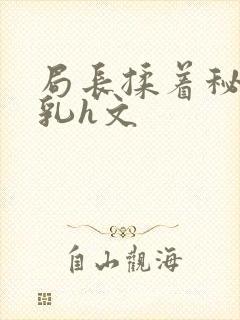 局长揉着秘书的乳h文