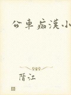 公车痴汉小说