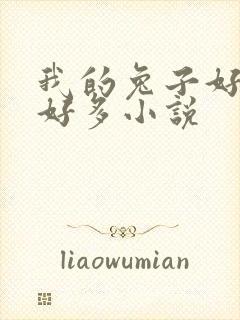 我的兔子好软水好多小说