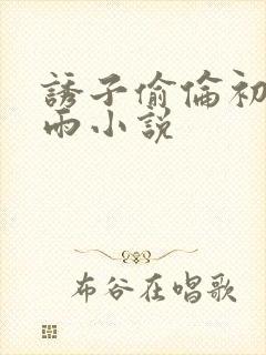 诱子偷伦初尝云雨小说