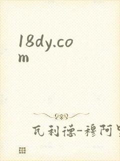 18dy.com