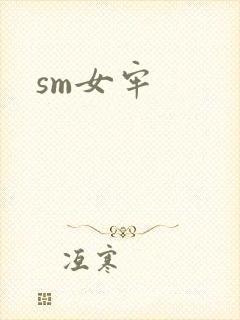 sm女牢