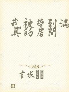 我被带到满是玩具的房间