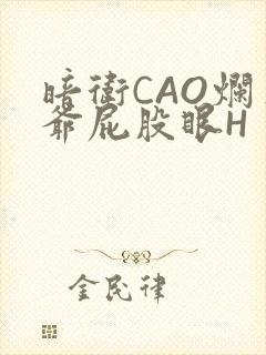 暗卫CAO烂王爷屁股眼H