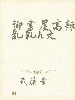 御书屋高辣h文乱乳h文