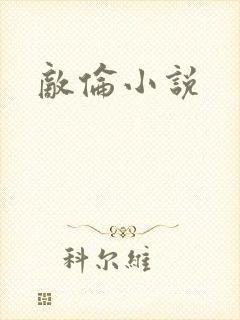 敌伦小说