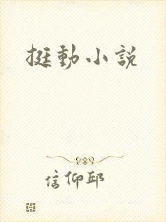 挺动小说