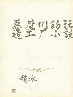 恶魔们的玩具改造工厂小说