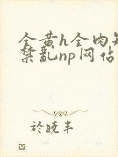 全黄h全肉短篇禁乱np网站