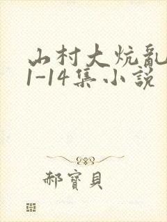 山村大炕乱肉续1-14集小说