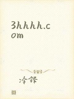 3hhhh.com