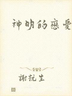 神明的恋爱游戏