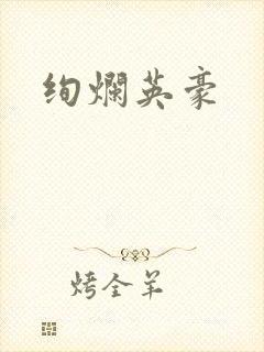 绚烂英豪