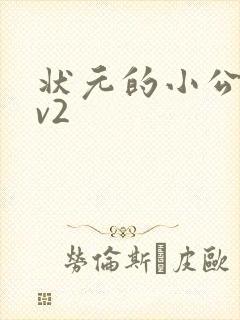 状元的小公主1v2