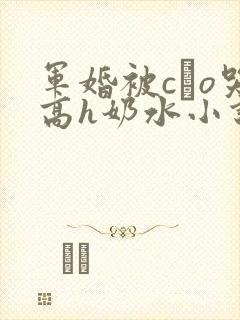 军婚被cαo哭高h奶水小说