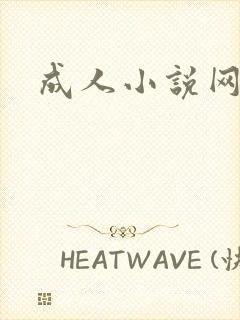 成人小说网