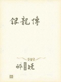 银龙传