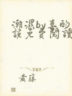 潮湿by喜酌小说免费阅读笔趣阁