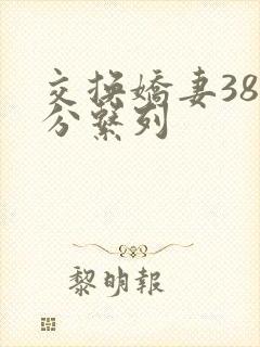 交换娇妻38部分系列