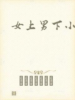 女上男下小说