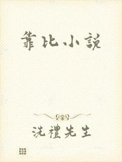 靠比小说
