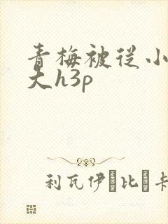 青梅被从小摸到大h3p