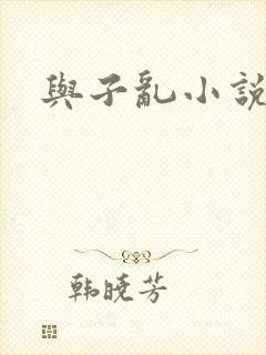 与子乱小说
