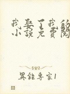 我娶了我的妈妈小说免费阅读