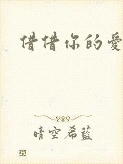 借借你的爱