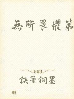 无所畏惧第二部